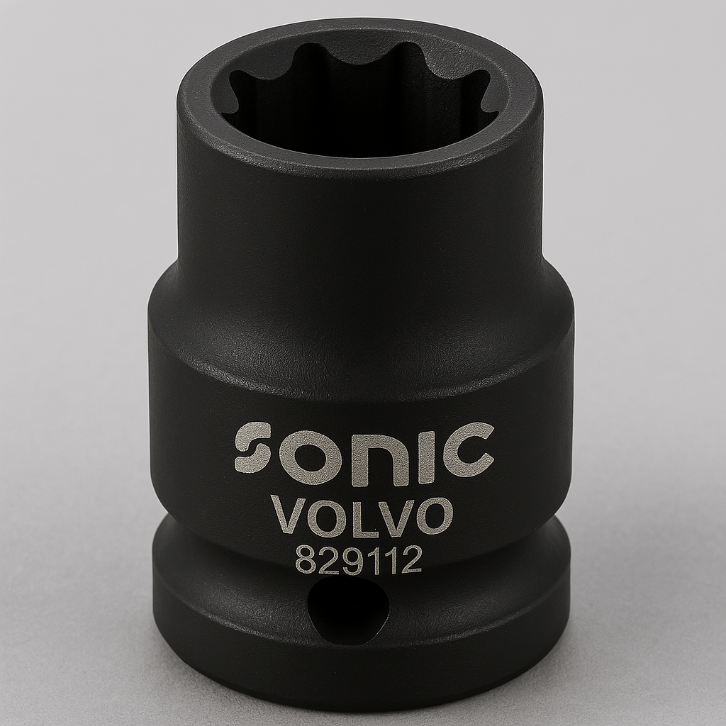 Sonic Equipment []
