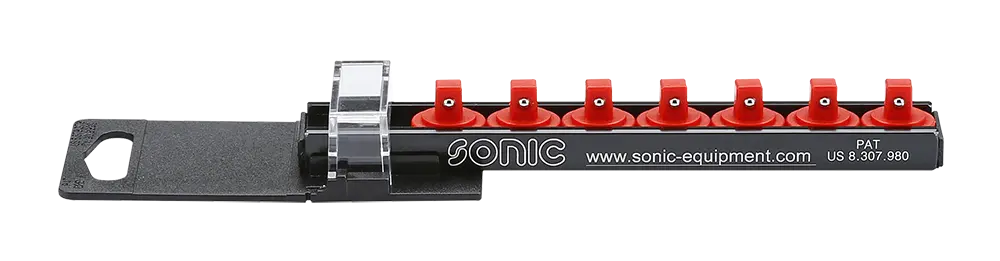 Sonic Equipment [PR-L150207] []
