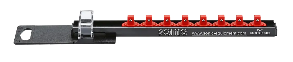 Sonic Equipment [PR-L200208] []