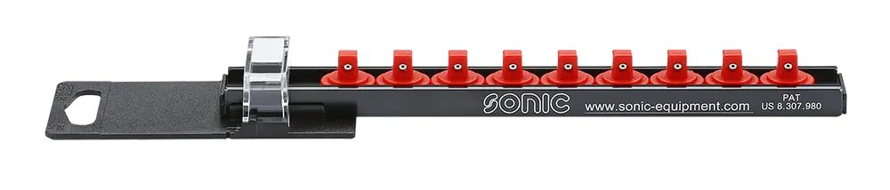 Sonic Equipment [PR-L2002534] []