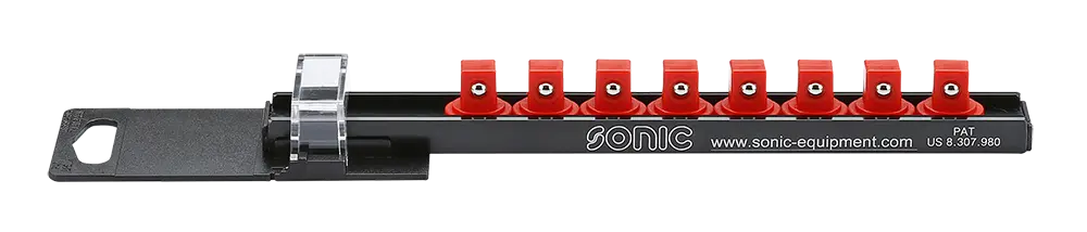 Sonic Equipment [PR-L200308] []