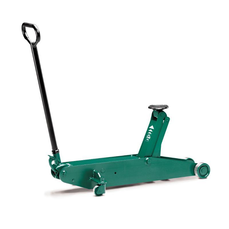 [4T-C] Hydraulic jack, 4T, 4T-C, COMPAC [4T-C]