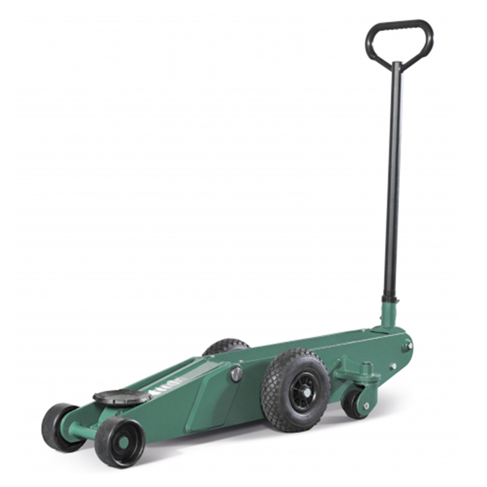 [10T-C] Hydraulic jack, 10T, 10T-CK, COMPAC [10T-C]