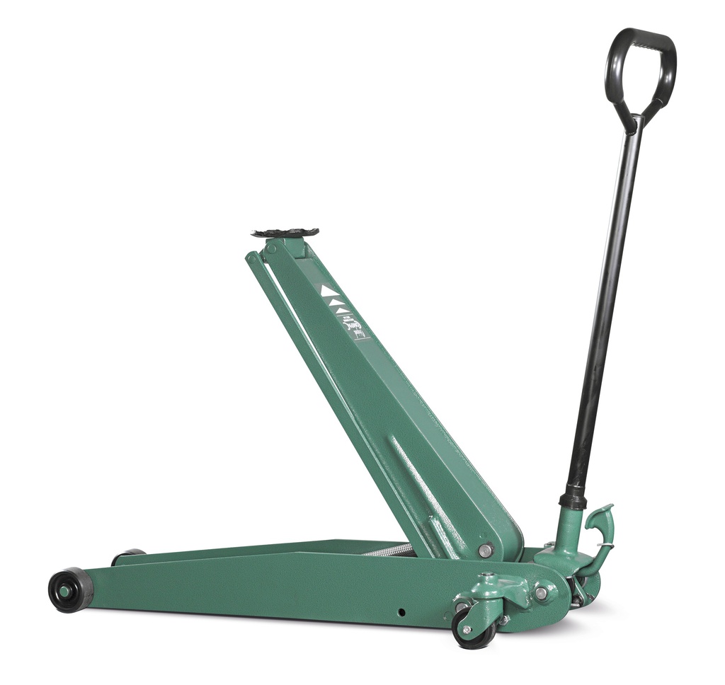 [2T-HC Bogie PU] Hydraulic jack, 2T, 2T-HC Bogie PU, COMPAC [2T-HC Bogie PU]