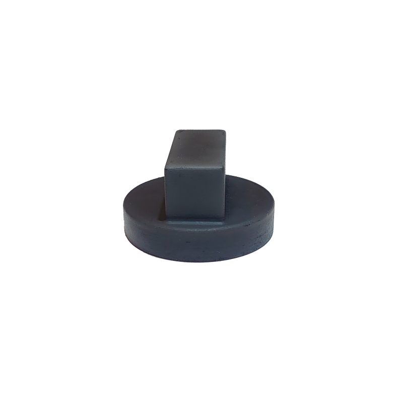 Adapter pad for Mercedes cars, COMPAC (001010, COMPAC)