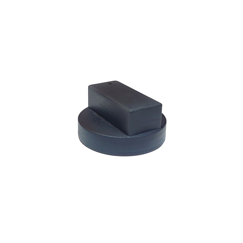 Adapter pad for Porsche cars, COMPAC (001015, COMPAC)