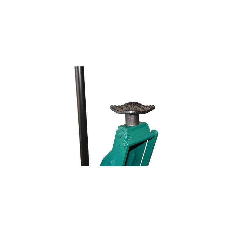 Hydraulic jack lift, 40 mm, 003221, COMPAC