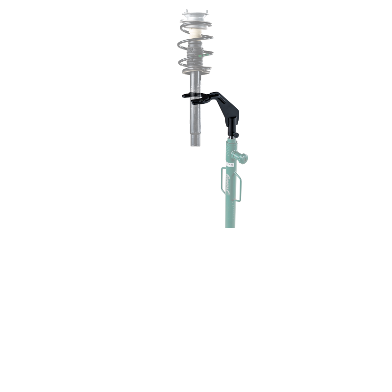 McPherson shock absorber support, COMPAC (053012, COMPAC)