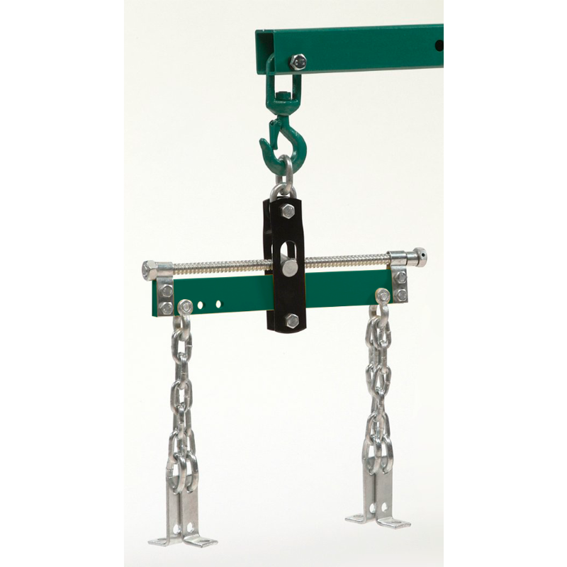 Cargo sling, COMPAC (939010, COMPAC)