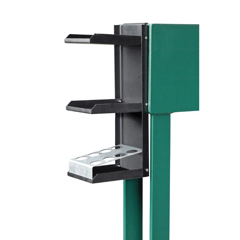 Shelves, 061240, COMPAC