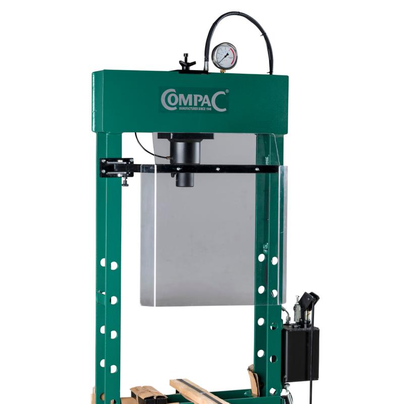 Protection guard for presses, 061242, COMPAC