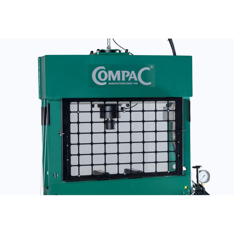 Protection guard for presses, 061247, COMPAC