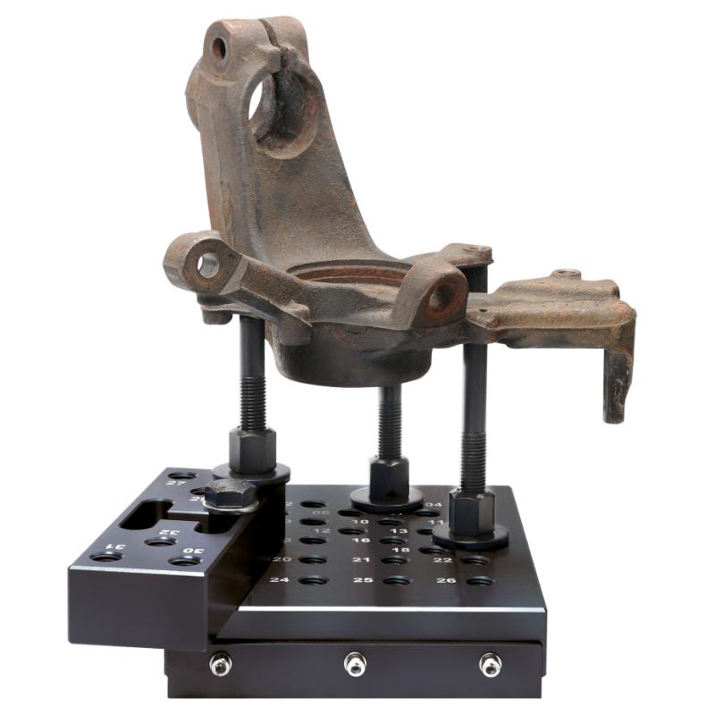 Universal bearing removal support, 061248, COMPAC