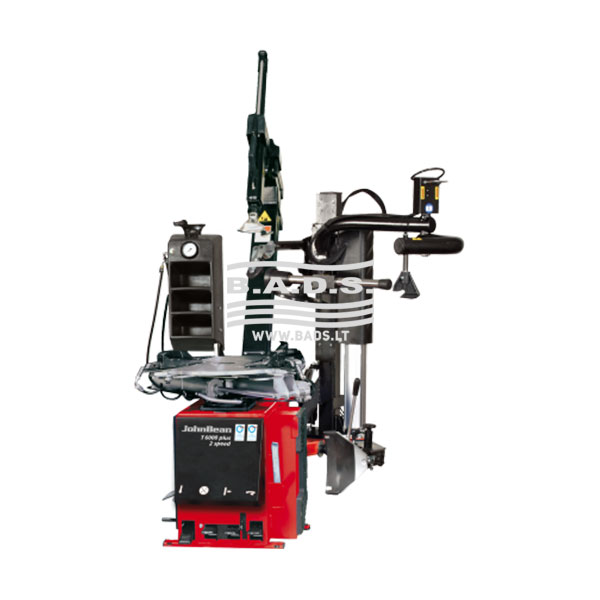 Tire fitting machine T6000 BS plus John Bean (EEWH529AEF)