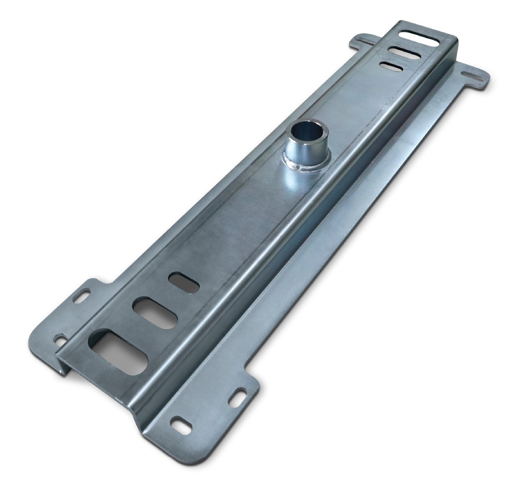 Universal support Ø 35 mm Fitted, RAVAGLIOLI (103544)