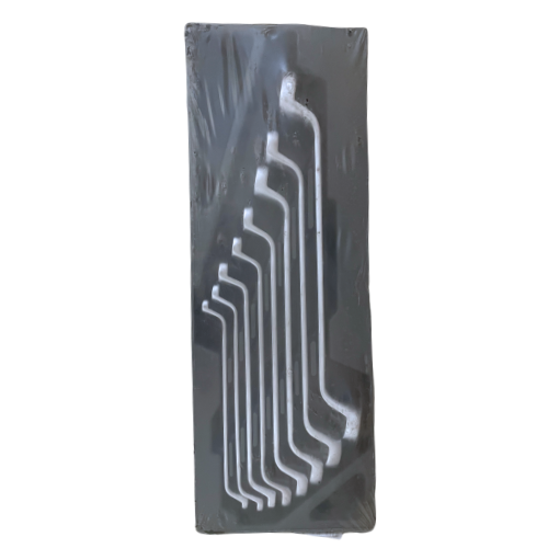 Tool set for trolley – wrenches 6-22 mm (TRBS0785, TONGRUN)