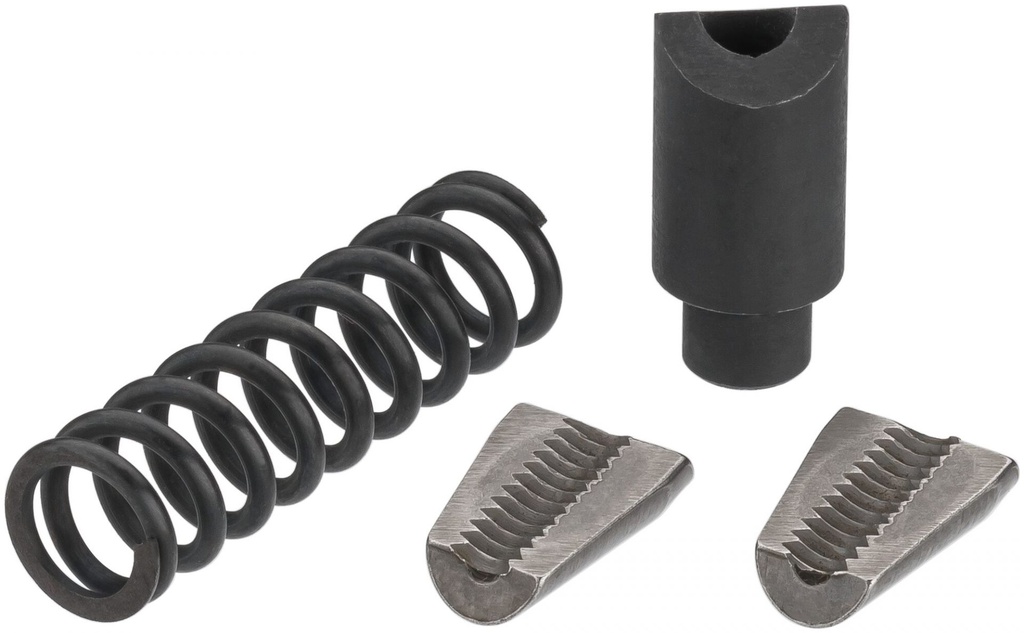 [9037N-2-010/3] Pneumatic riveter 9037N-2 lip spring support 9037N-2-010/3 HAZET