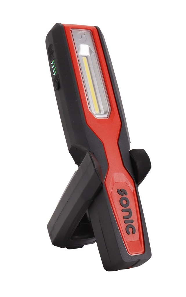 Sonic Multifunctional Inspection Lamp 250-500 Lm (4820547, SONIC)