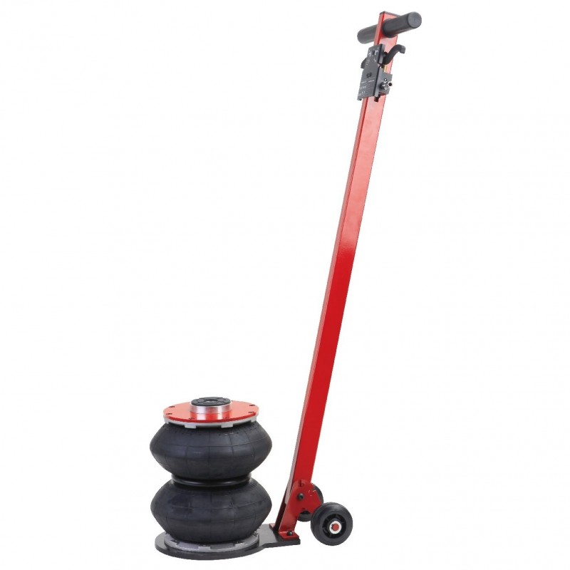 Air jack, 2T (TRA1812, TONGRUN)