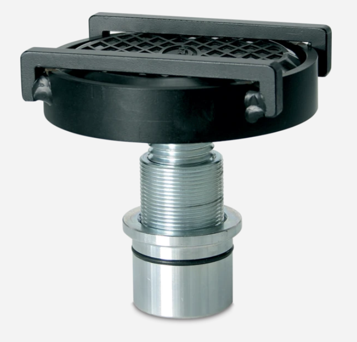 Frame adapter, FS6353-1, ROTARY