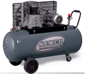 Piston compressor NG4-150C-4TK NEWCO (55905439, NEWCO)