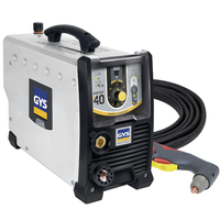 Plasma cutting machine CUTTER 45 CT (013629, GYS)