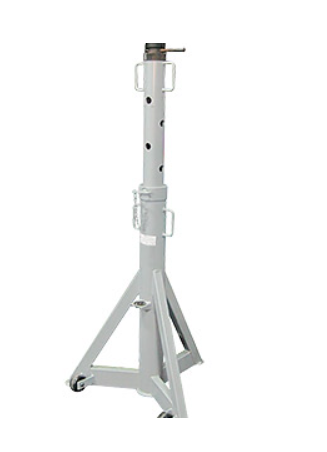 Capacity 10000 kg H=1235/2040mm, S270A1, RAVAGLIOLI