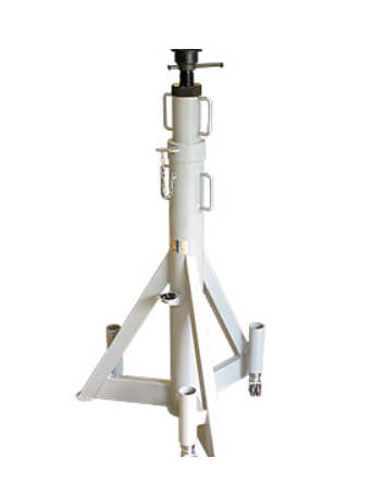 Support trestle 10T, S270A2, RAVAGLIOLI