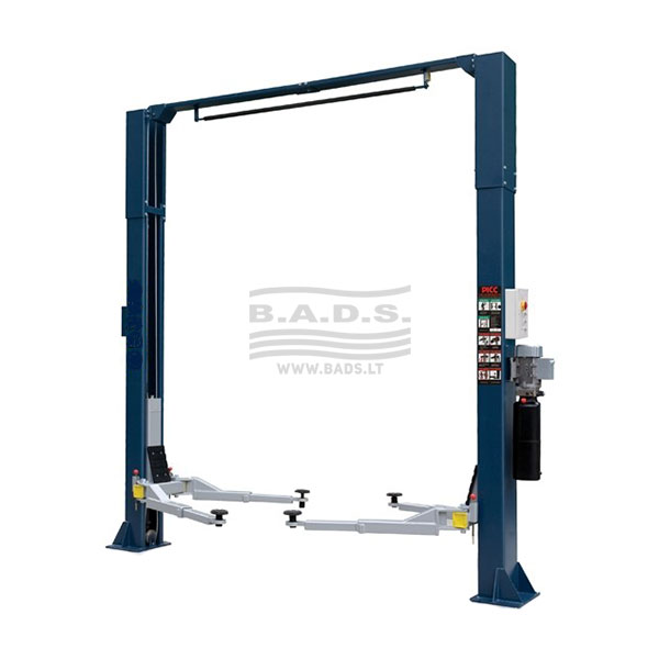 [HD-290M] Hoist two-column electro-hydraulic 4.0T HD-290M Hendoo