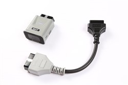 Diagnostikos įrankis G-Scan Tab, G-SCAN GiT (GScan_Tab, G-SCAN)