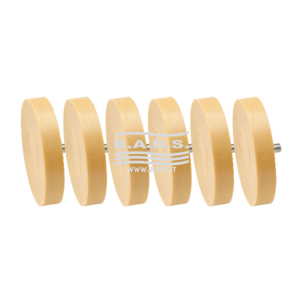 Raktas lenktas atviro tipo 19mm (515.1285, KS TOOLS)