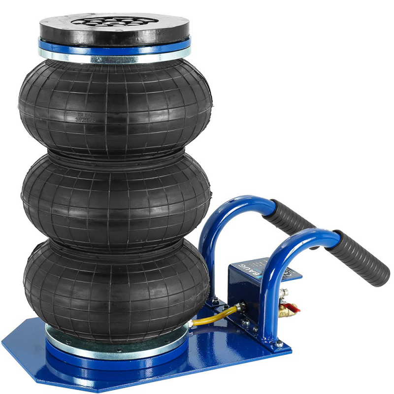Pneumatinis domkratas 3,5ton 140-400mm (NB3301)
