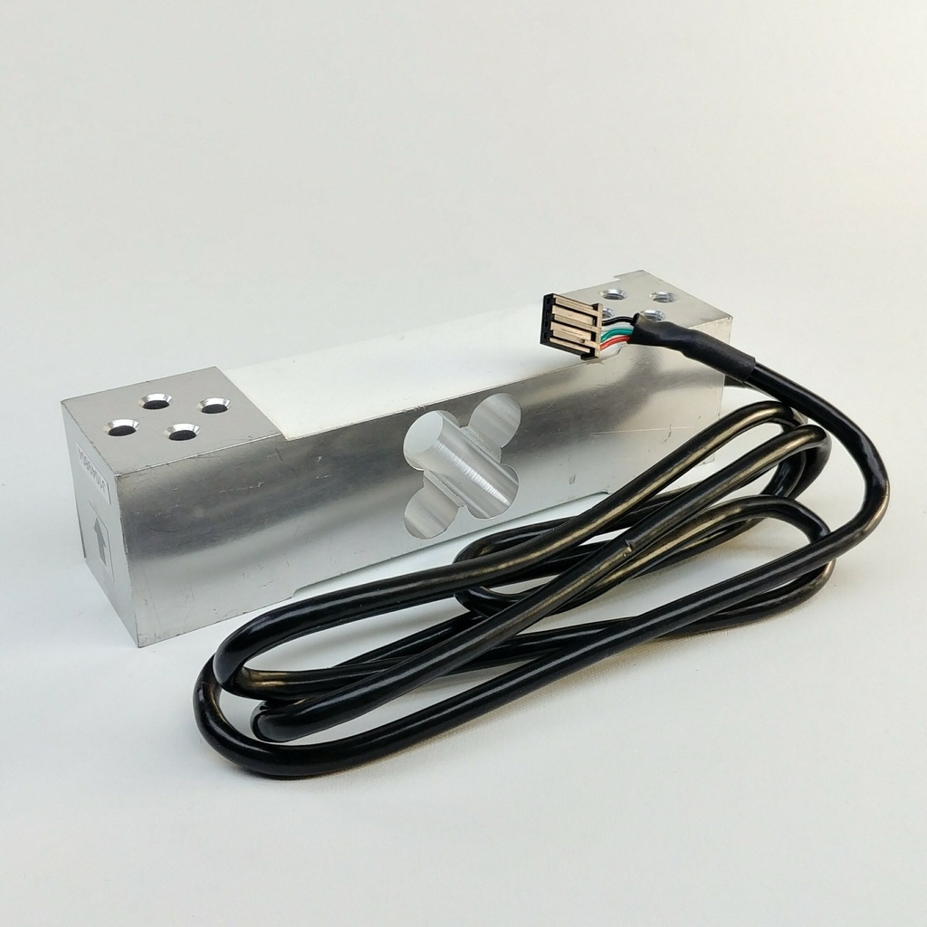 Svarstyklės kondicionierių pildymo stotelei, iki 60 kg (CEL9513-A, ECOTECHNICS)