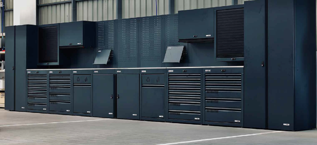 5999039 SONIC EQUIPMENT