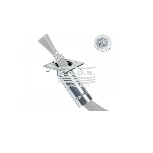 Cover for gas collection system FILCAR (PZS-140, FILCAR)