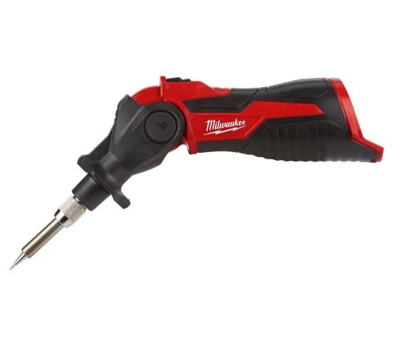 Akumuliatorinis lituoklis M12 SI-0 MILWAYKEE