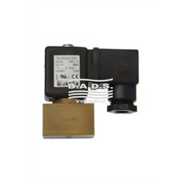 [3368514] Solenoid valve, 3368514, EUROLUBE [3368514]