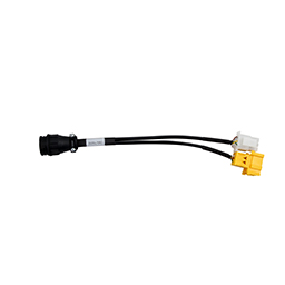 Truck- Bus 2nd generation ZF systems cable (3151/T41) [3912481]