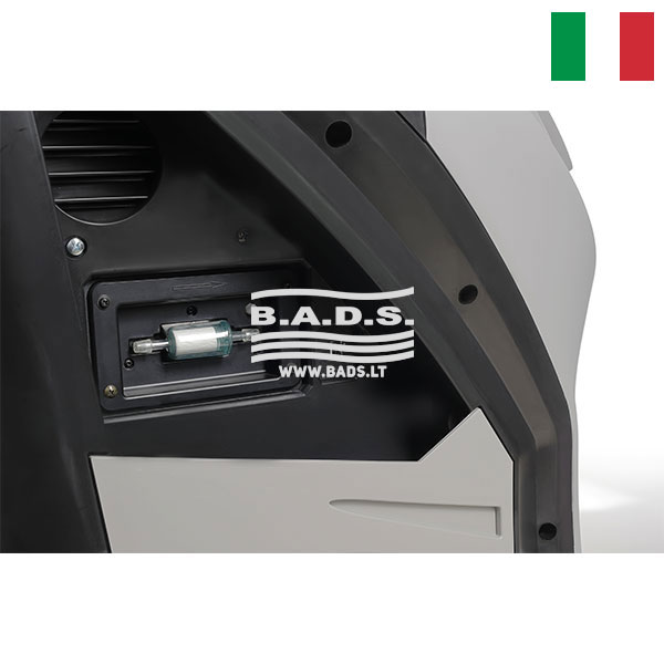 Ecotechnics Freono dujų analizatorius KIT.GAS Ecotechnics SRL [KIT.GAS]