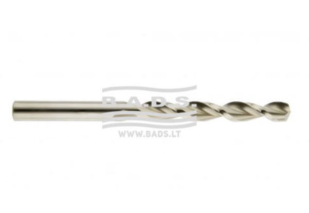 Twist drill HSS-G DIN338 (214040TX)