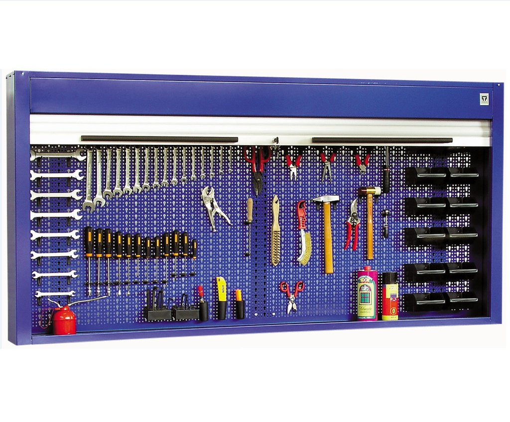 ARMADIO DA BANCO PRATICO 1500/W 