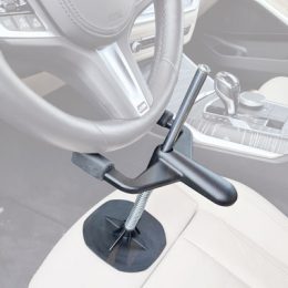 steering wheel lock, STDA161, RAVAGLIOLI