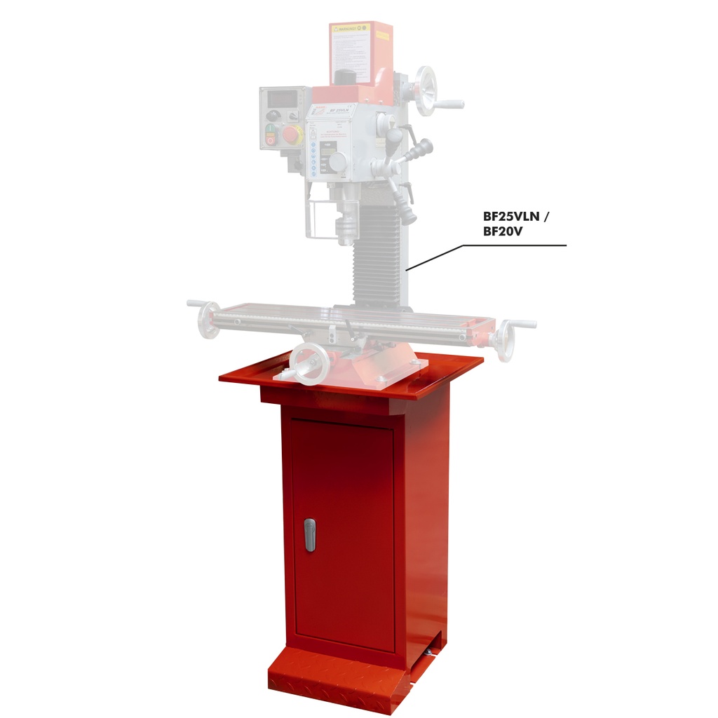 HOLZMANN Stovas [BF20V25VLMS]