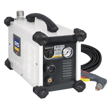 Plasma cutting machine EASYCUT 30 FV (013858, GYS)