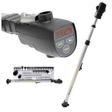 Matavimo sistema GYSMETER (052093, GYS)