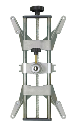 4-point grippers for alignment stand, (2 pcs) STDA33EU/3D, RAVAGLIOLI