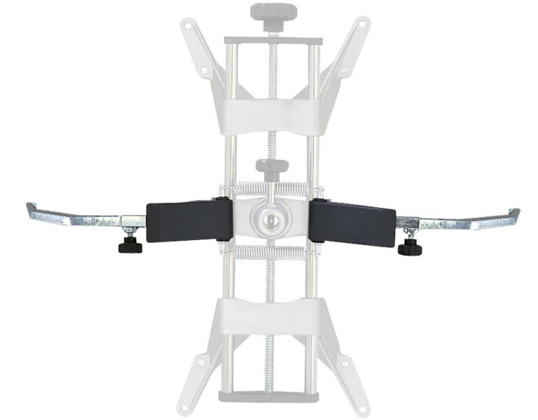 4 x pairs of quick-locking arms, STDA38K, RAVAGLIOLI