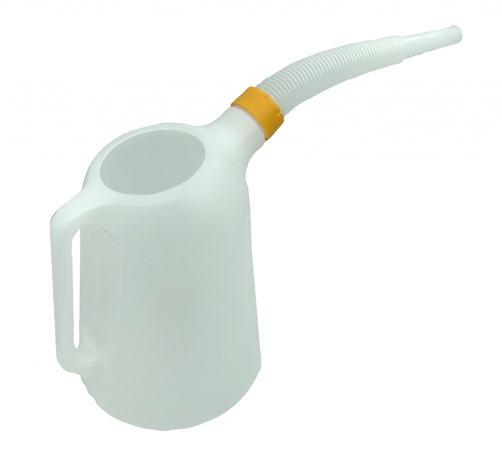 [16773] [16773] Tank for pouring oil 5.0l [16773]