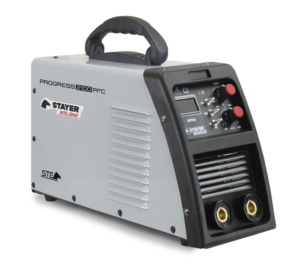 STAYER PROGRESS 2100 PFC