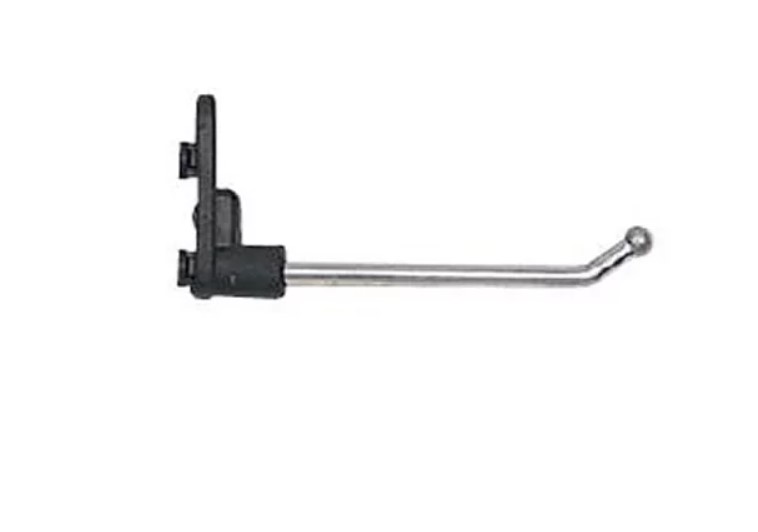 [010002009] Metal hook for tools 100 mm B02/10 TECNOLAM